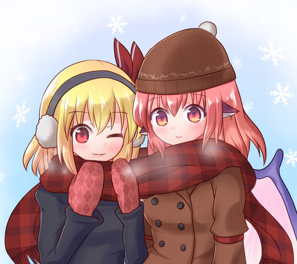 冬ルーミス