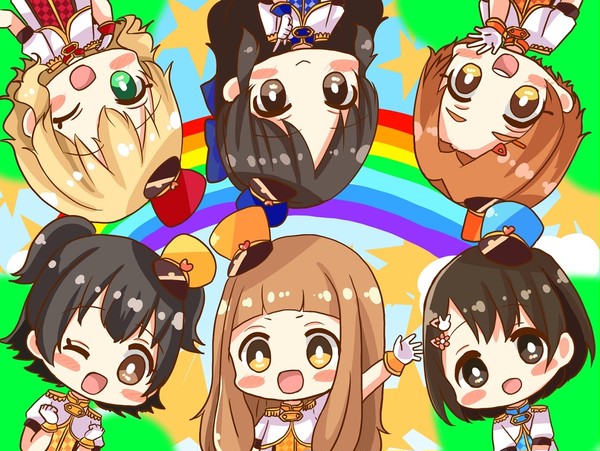 あけましておめでとうございます〜！
