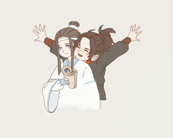 魔道(๑òωó๑)