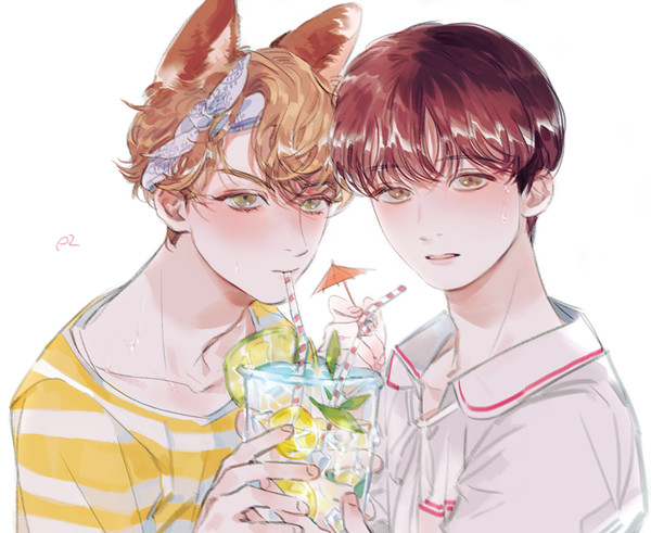 정한 버논