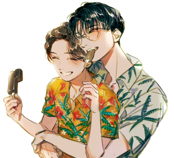 정한 원우
