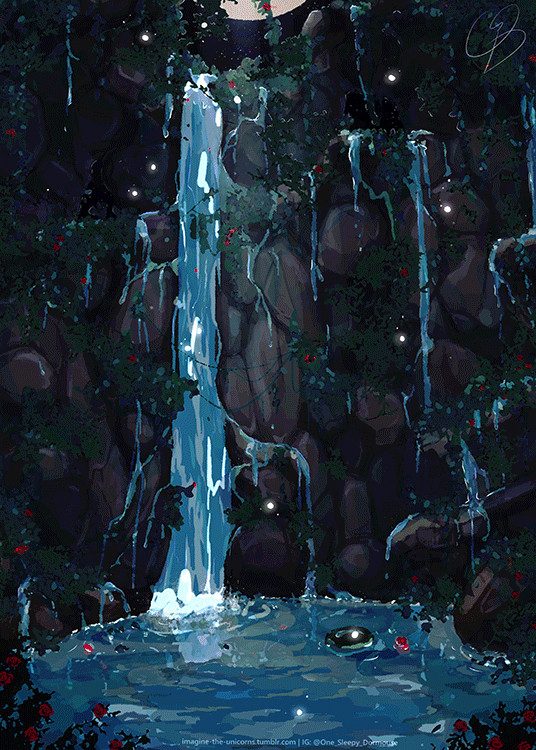 background variations