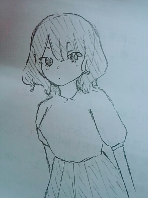 授業真面目に受けろ、バカ