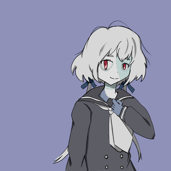 純子