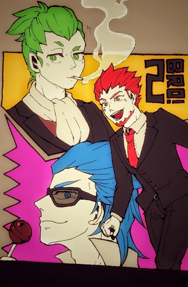 ぶろ！