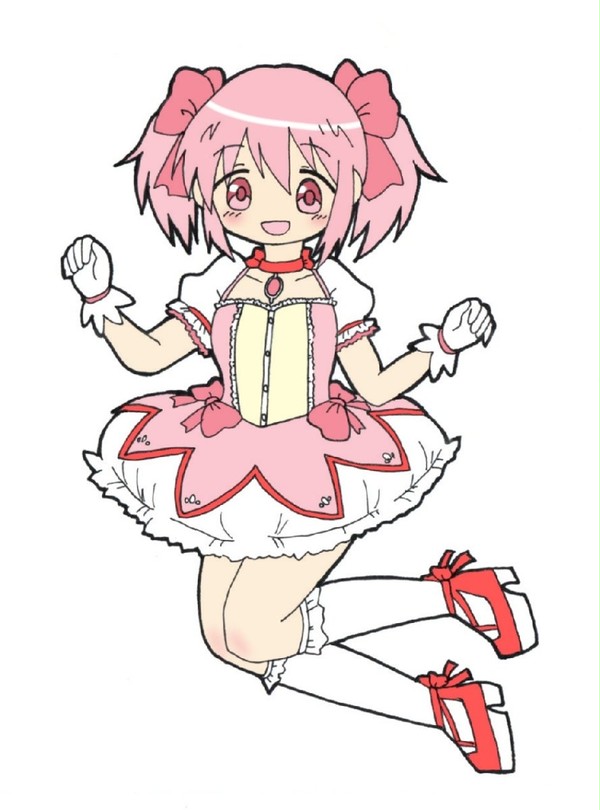 おんなのこまとめ