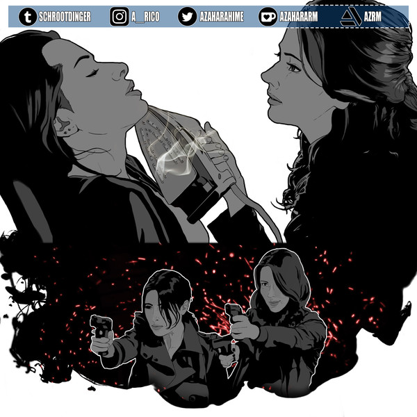 Person of Interest Challenge #3