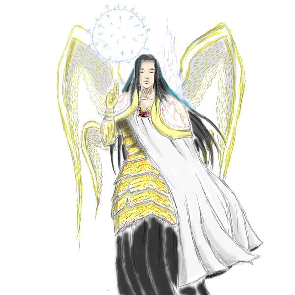 Ludociel (リュドシエル)