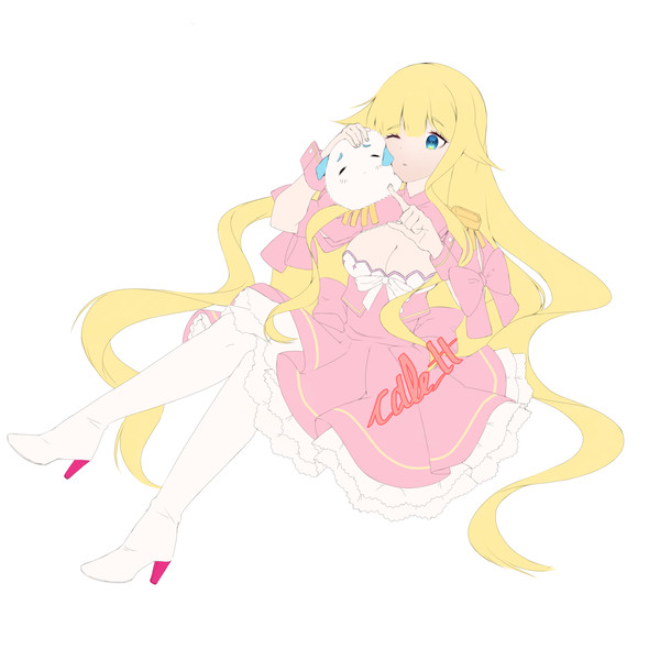As miss beelzebub likes