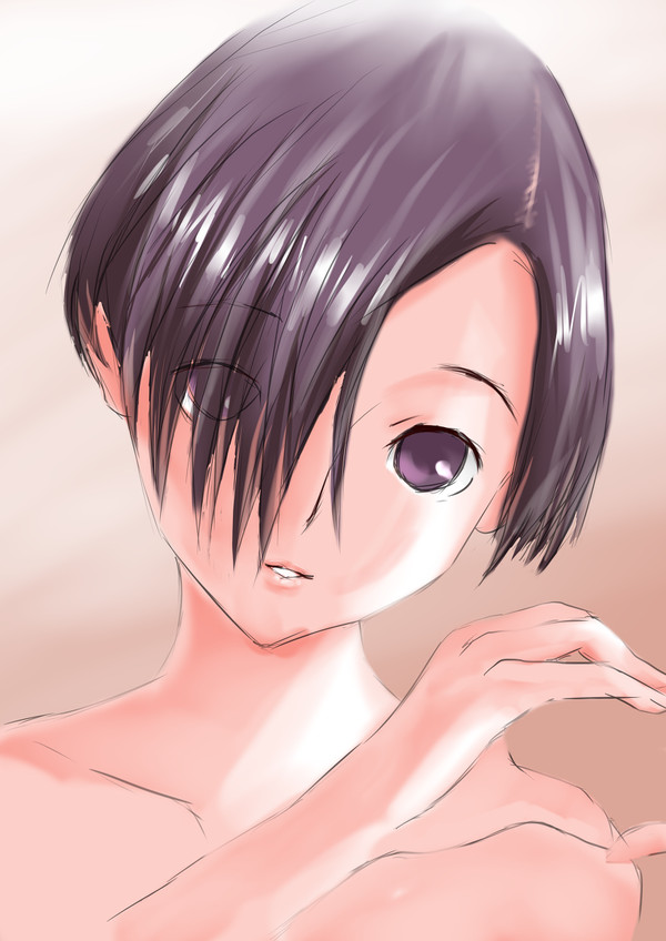 临摹练习