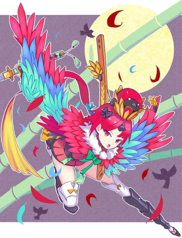 紅閻魔