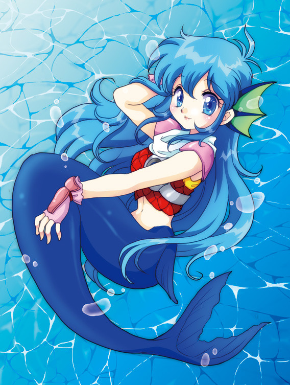 メイ・マー