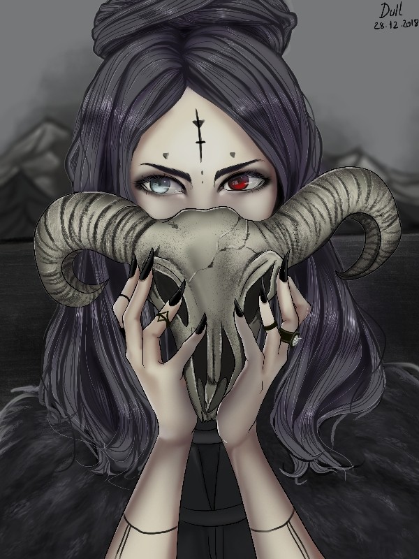Shaman