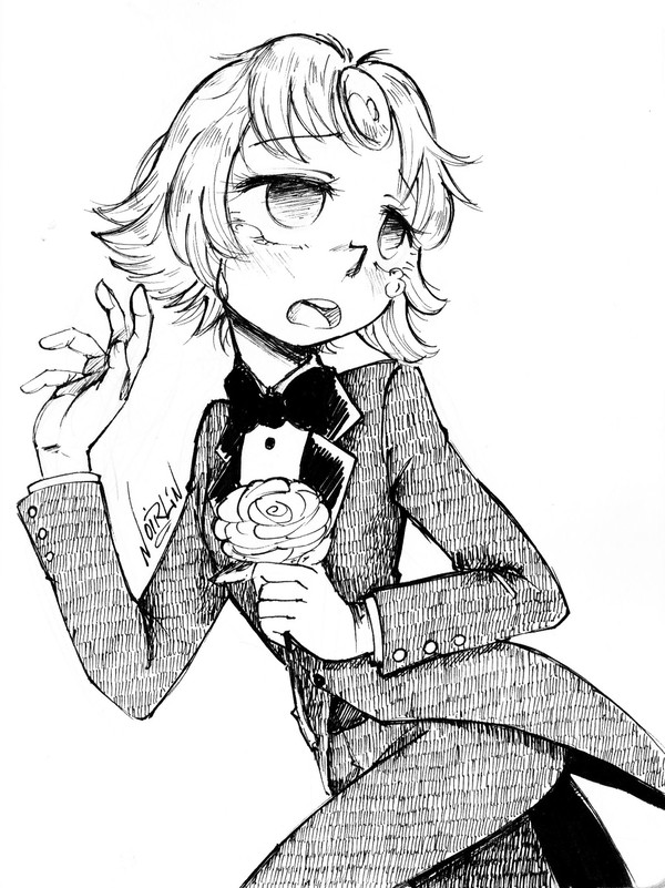Pearl - Steven Universe