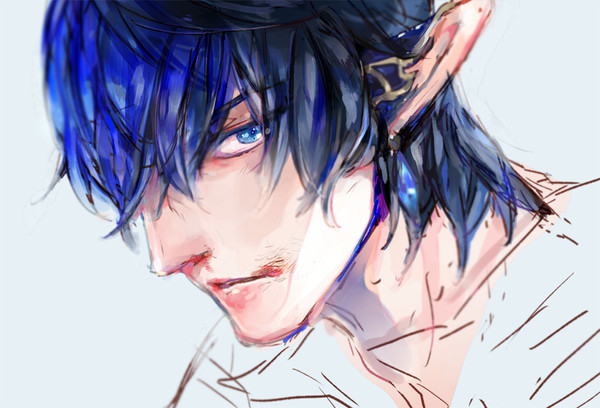 【腐】FF14ログ⑥