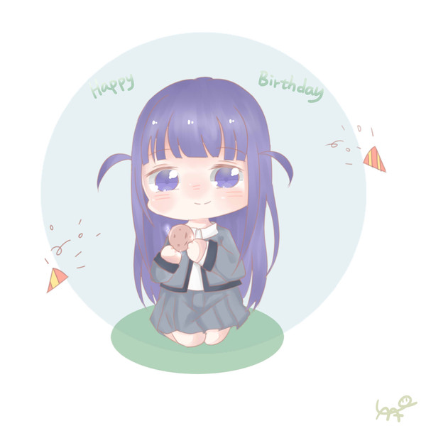 少女歌劇 露崎まひる