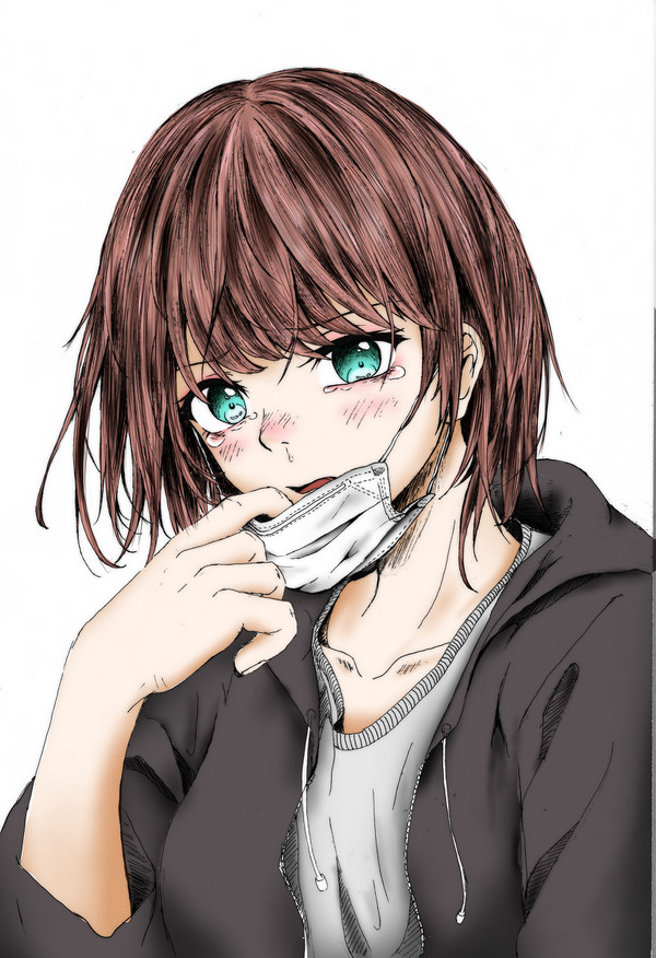 性癖絵