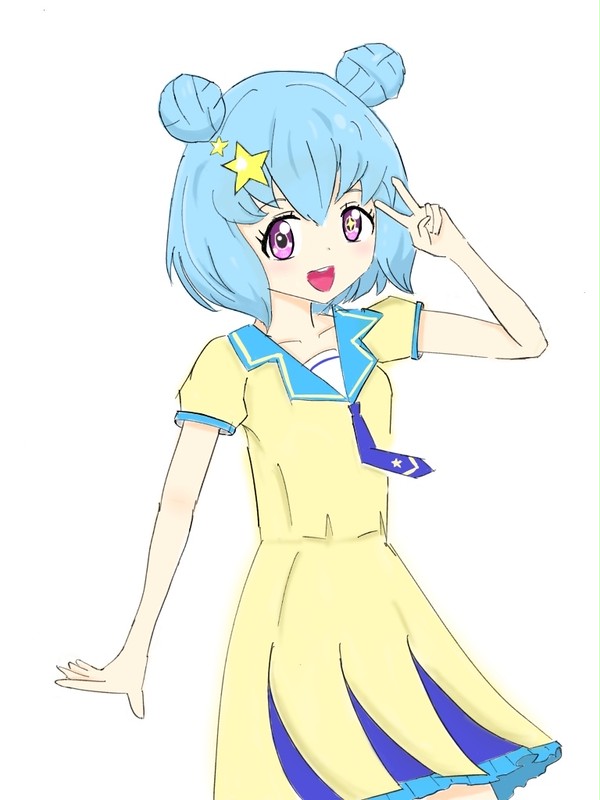 ハルカ☆ルカちゃん