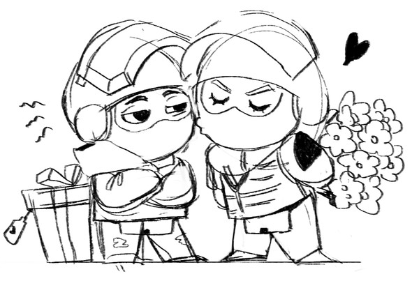 r6s doodle