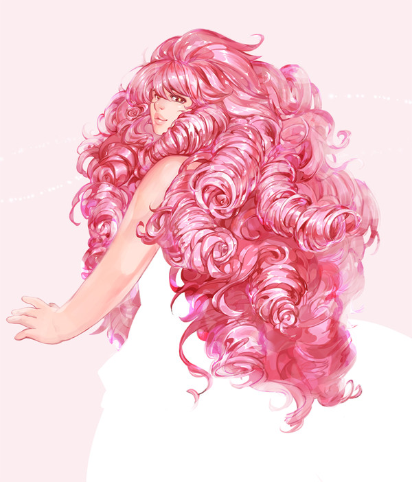 rose