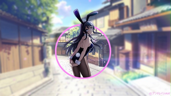 ♡Sakurajima Mai♡