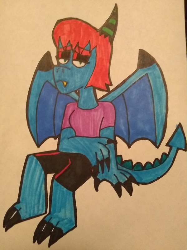winda [OC]