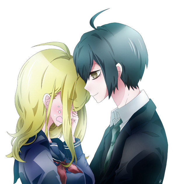 「全部 終わったんだよ」