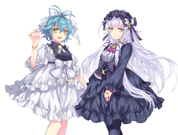 ❀❀