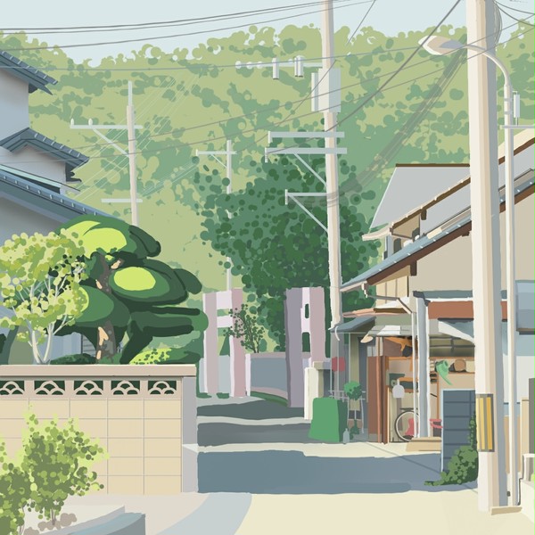 照片练习
