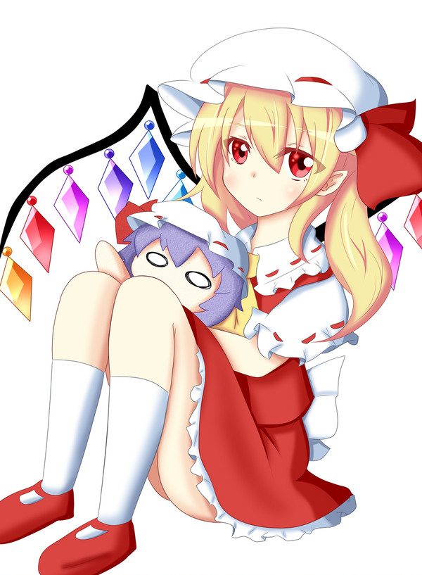 フランちゃん
