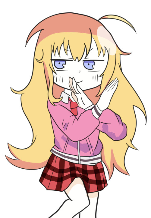 ダ駄ダ堕天使