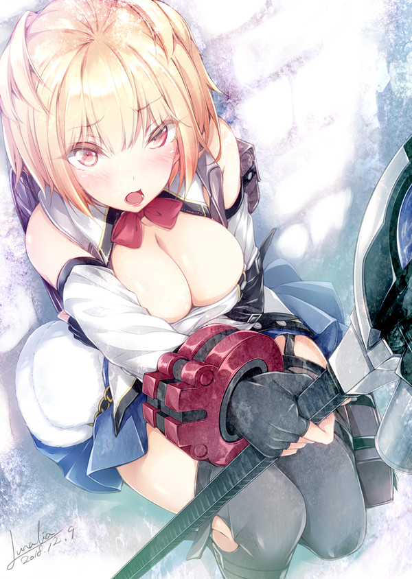 クレア