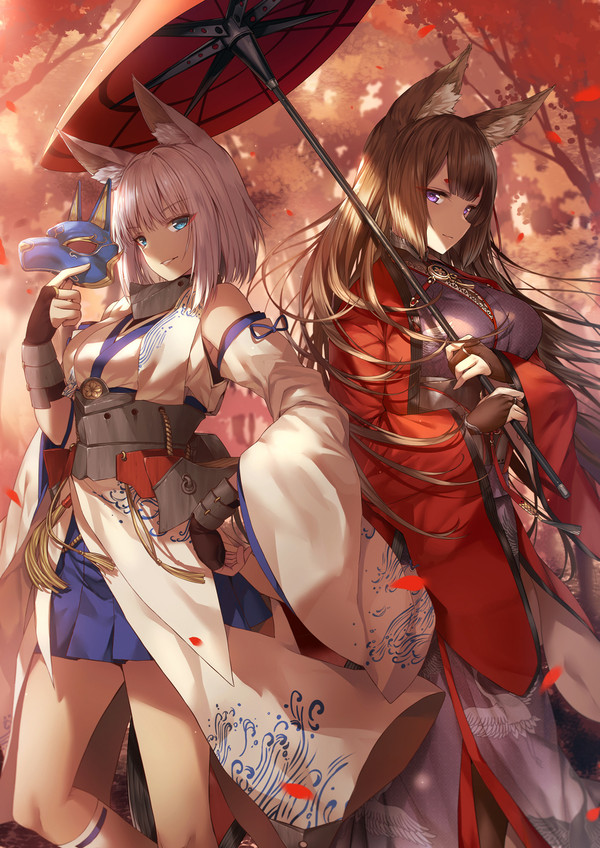 Crimson Echoes