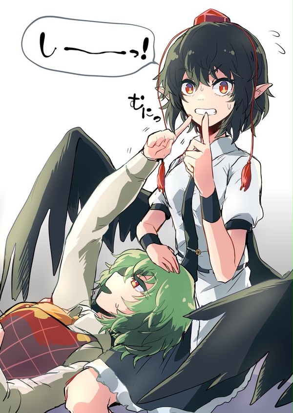 幽文まとめ6