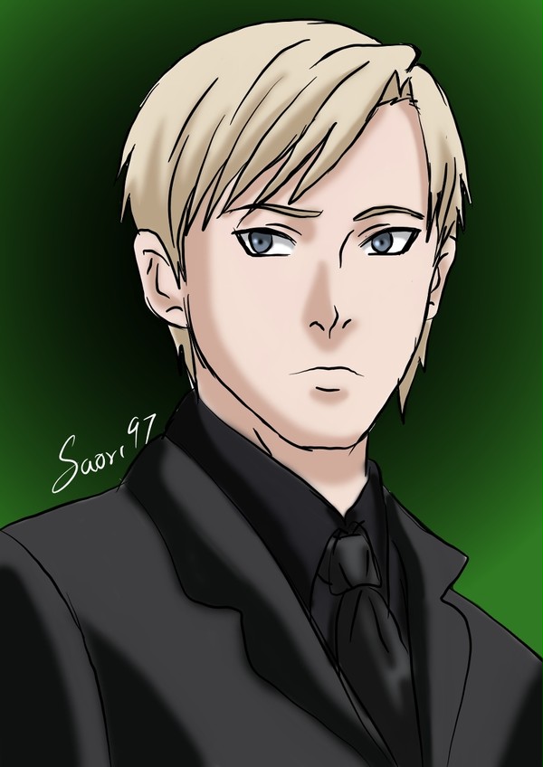 Draco Malfoy