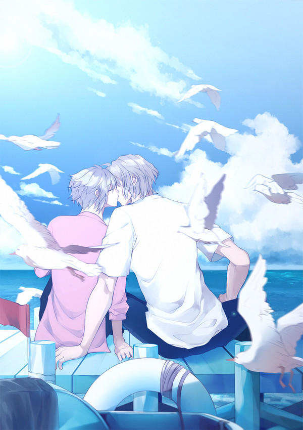Seaside