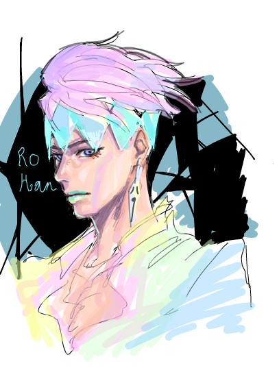 ROHAN