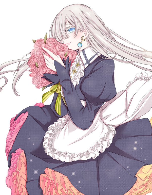 春色エリーちゃん