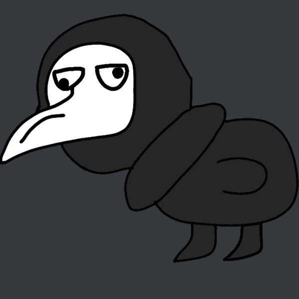 SCP-049 새버젼