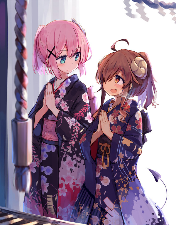 まちカドまとめ