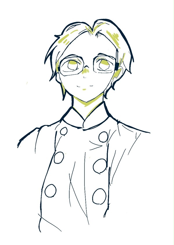落書き1