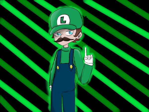 ルイージ