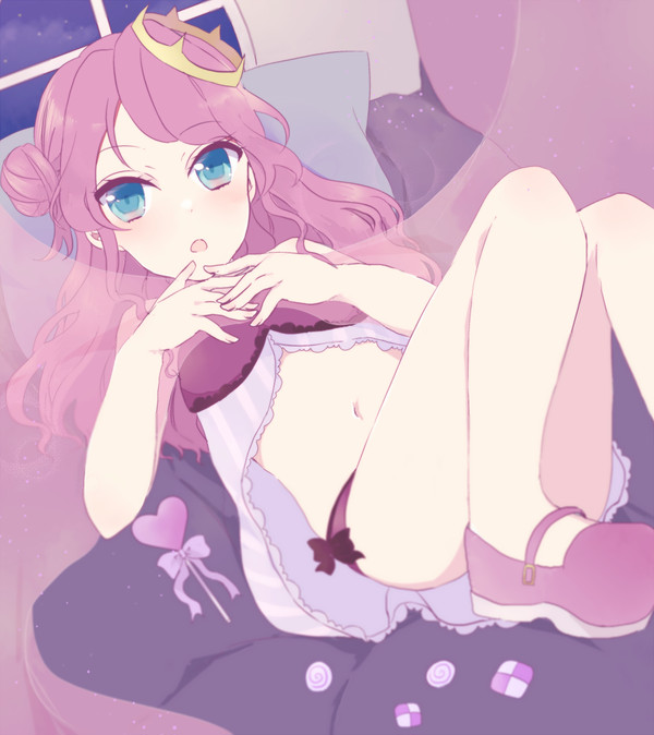 蝶乃log