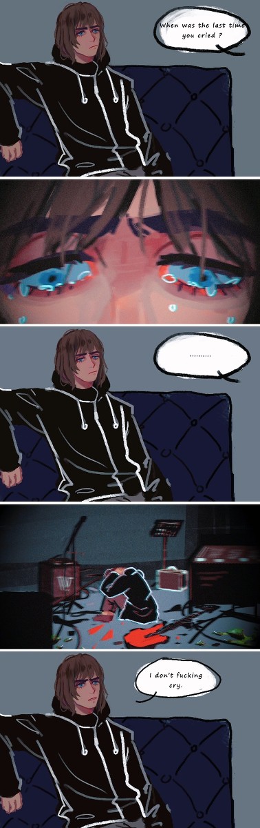 An Interview