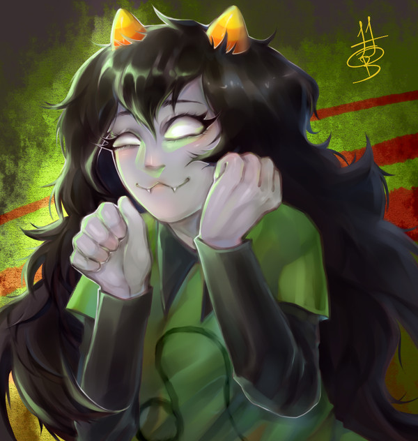 i can't stop meow