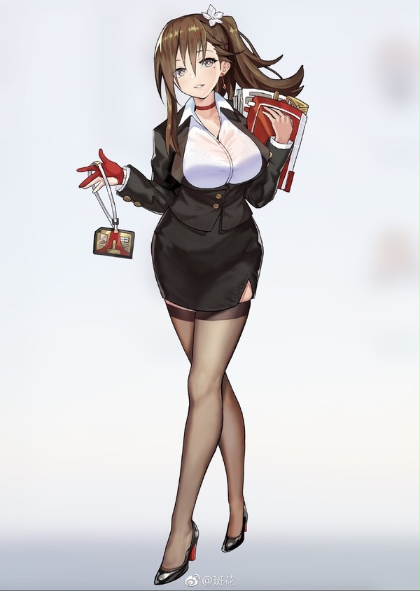 工作图
