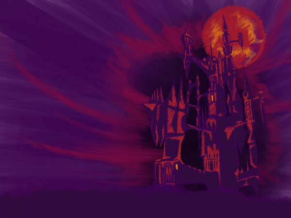 Castlevania study