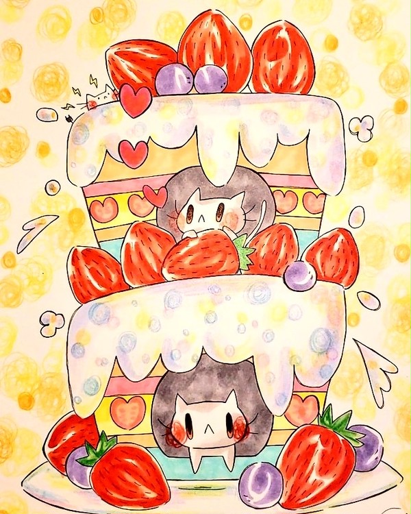 いえねこ☆