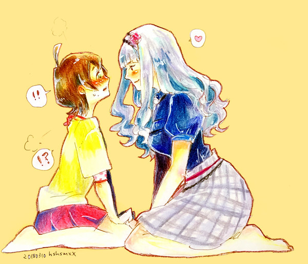 貴ひなまとめ