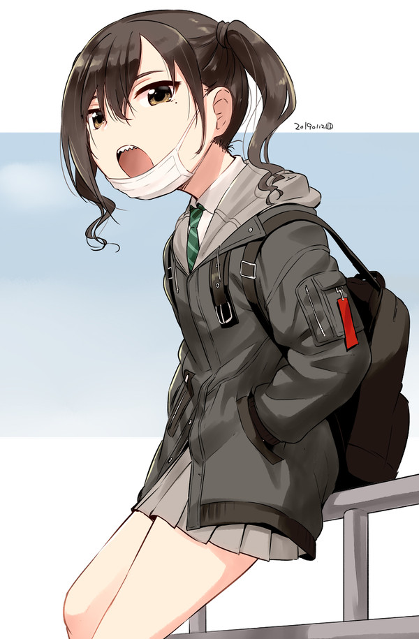 あきらくん